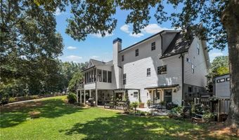 3204 Reavis Mountain Rd, Ball Ground, GA 30107
