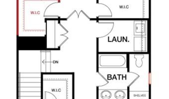 16013 HYDE PARK Pl, Bowie, MD 20716