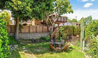 3109 Hawk, San Diego, CA 92103