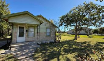 545 N Rife St, Aransas Pass, TX 78336