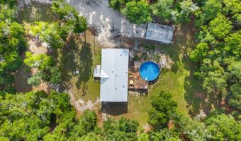 6679 NW 27th Pl, Bell, FL 32619