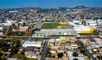 4118 E Cesar E Chavez, Los Angeles, CA 90063