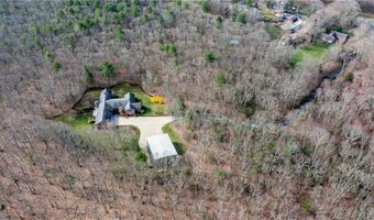208 Tourtellot Hill Rd, Glocester, RI 02814