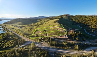 Whetstone Ridge Court lot 2, Anaconda, MT 59711