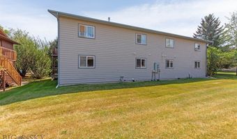 111 S Yellowstone Ave 4, Bozeman, MT 59718