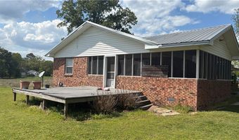 2 Old Wire Rd, Atkins, AR 72823
