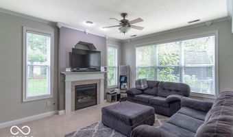 715 Hohlier Ln, Avon, IN 46123