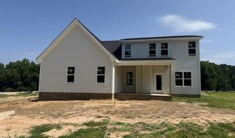 147 Croatoke Ct, Angier, NC 27501