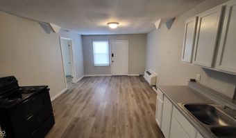 336 W 6th St, Anderson, IN 46016