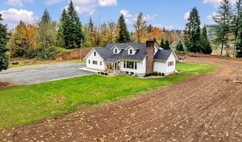 45505 NE YALE BRIDGE Rd, Amboy, WA 98601