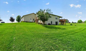 9546 Plow Point Ct SE, Alto, MI 49302
