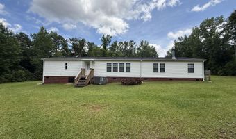 3879 E White Oak Rd, Appling, GA 30802