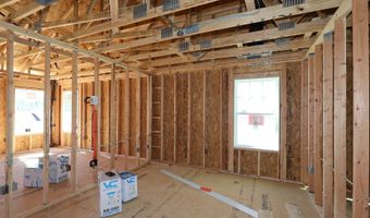 3101 Honeydew Dr, Apex, NC 27502