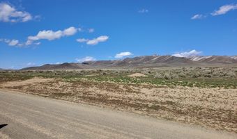 APN. 08-0721-04 Eden Valley Road, Golconda, NV 89414