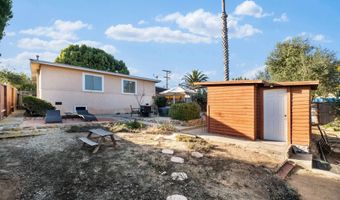 2053 Burroughs St, San Diego, CA 92111