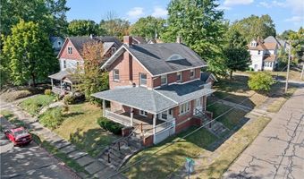 1005 S Freedom Ave, Alliance, OH 44601