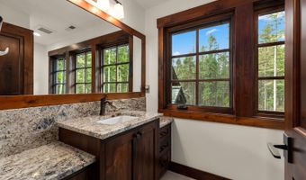 144 Aspen Ridge Way, Whitefish, MT 59937