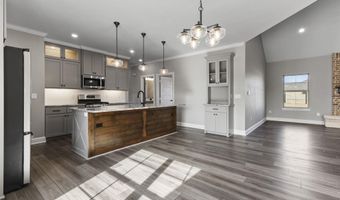 2080 County Road 1612, Alba, TX 75410