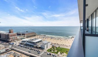 1101 Ocean Ave N 1510, Asbury Park, NJ 07712