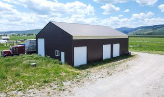 471 WORTON Ln, Auburn, WY 83111
