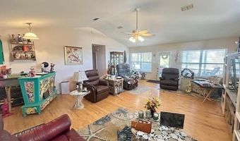 1464 Alligator Dr, Alligator Point, FL 32346