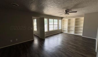 1541 S ALABAMA St, Amarillo, TX 79102