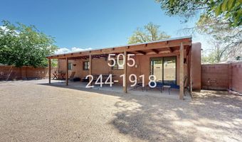 11013 Phoenix Ave NE, Albuquerque, NM 87112