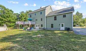 40 Haley Rd, Arundel, ME 04046