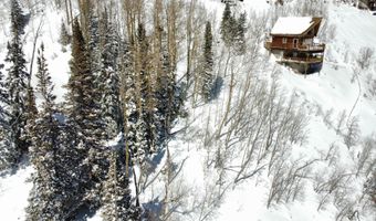 349 W Eagles Roost St, Brian Head, UT 84719