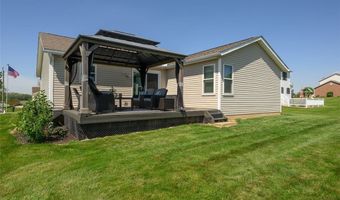 312 Apple Ridge Dr, Apple Creek, OH 44606