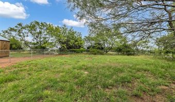 1350 Stephens Rd, Millsap, TX 76066