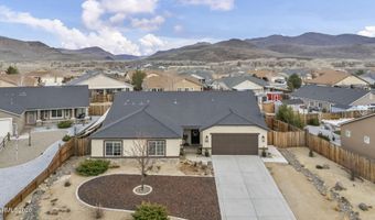 148 Snake Rd, Dayton, NV 89403