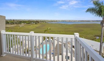 3991 Crown Point Dr P13, San Diego, CA 92109