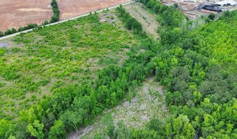 Voorhees Road, Bamberg, SC 29003