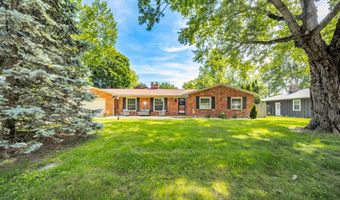 1641 Hillcrest Ave, Anderson, IN 46011