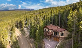 612 High Point Dr, Breckenridge, CO 80424