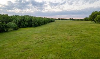 5 S 4420 Rd, Adair, OK 74301