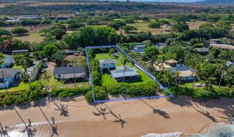 61-695 Kamehameha Hwy, Haleiwa, HI 96712