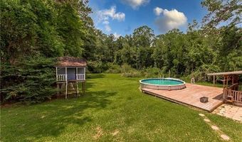 1137 PEARL St, Bogalusa, LA 70427