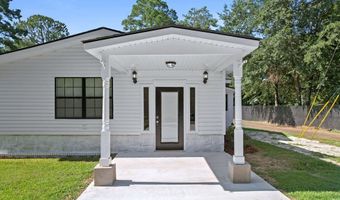 1214 Sharon Ave, Albany, GA 31707