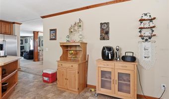 5809 NW 18TH Ter, Bell, FL 32619