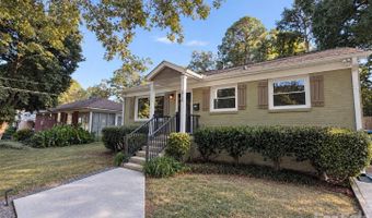 2720 Shamrock Dr, Charlotte, NC 28205