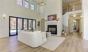 2561 Cokers Chapel Rd, Ball Ground, GA 30107