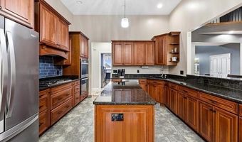 13124 White Oaks, Argentine, MI 48436