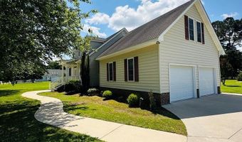 109 Sonora Dr, Ahoskie, NC 27910