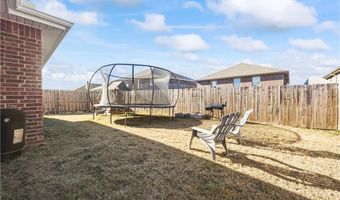 6007 NW Ettie May, Bentonville, AR 72713