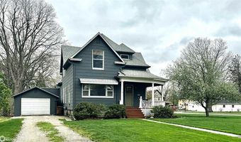 1402 Elm St, Grinnell, IA 50112