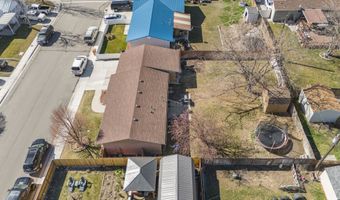 802 Bonanza, Chubbuck, ID 83202