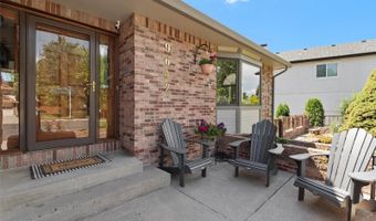 9642 W 69th Pl, Arvada, CO 80004