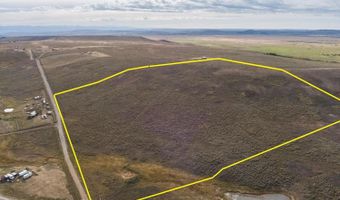 E BEAVER RIDGE TRACT 1, Daniel, WY 83115